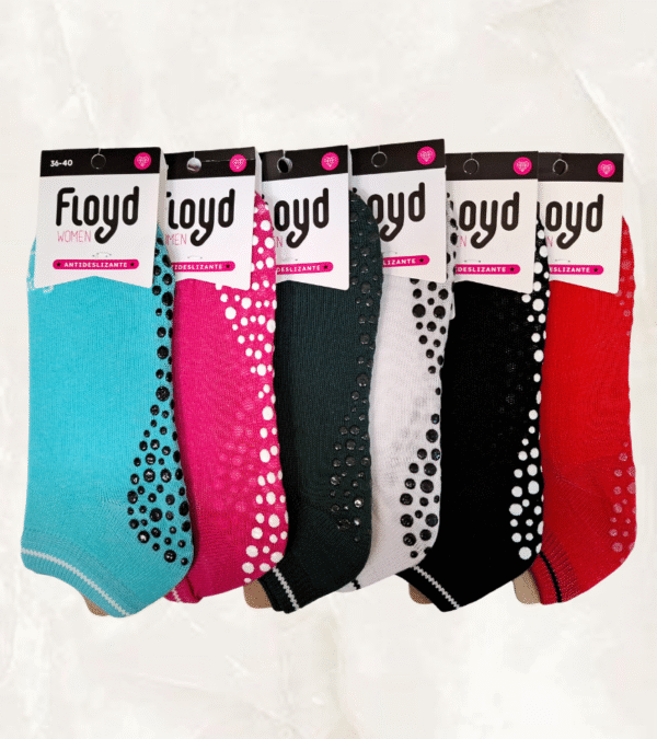 FloydMJ18L FLOYD MJ18