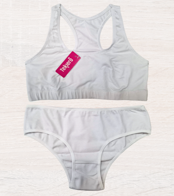 Tekiero123blanco KIERO 123