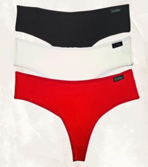 culotteless483 CAPRI483