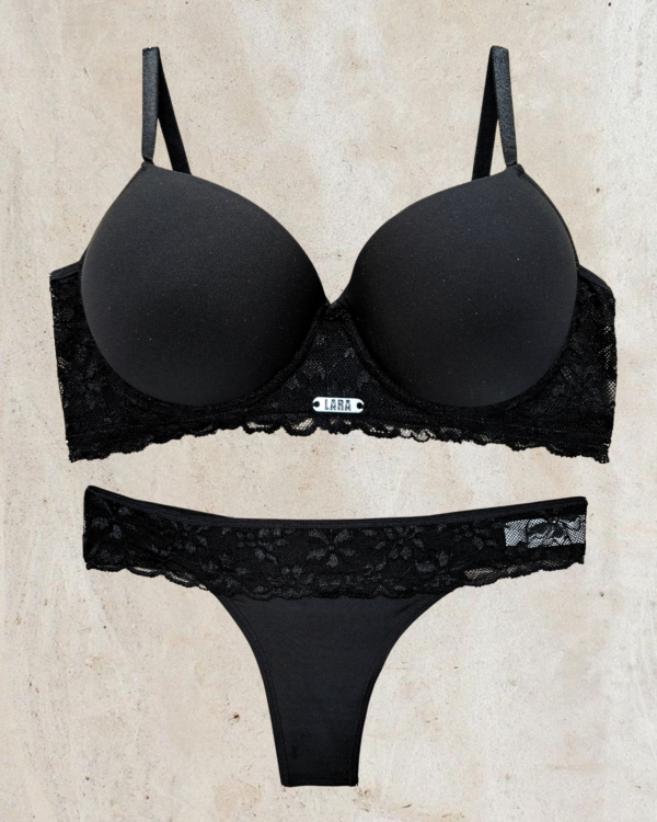 LARA 4385